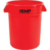 Bac &agrave; d&eacute;chets, Poly&eacute;thyl&egrave;ne, 20 gal. US St. Lawrence Industrial & Safety Supply