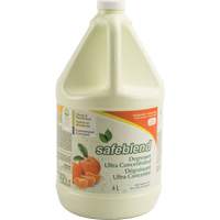 Ready-To-Use Multipurpose Cleaner & Degreaser with Tangerine Oil, 4 L, Jug St. Lawrence Industrial & Safety Supply