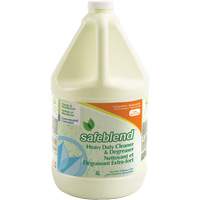 Concentrated Heavy-Duty Degreaser, 4 L, Jug St. Lawrence Industrial & Safety Supply
