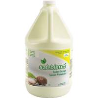 Shea Butter Soap, Foam, 4 L, Scented St. Lawrence Industrial & Safety Supply
