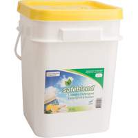 Lemon Fresh Ultra Powder Laundry Detergent, Pail St. Lawrence Industrial & Safety Supply
