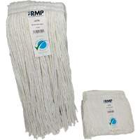 4-Ply Narrow Mop Head, Rayon, 12 oz., Cut Style St. Lawrence Industrial & Safety Supply