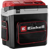 Glaci&egrave;re/r&eacute;chaud sans fil (outil seulemt), 27 L Capacit&eacute; St. Lawrence Industrial & Safety Supply