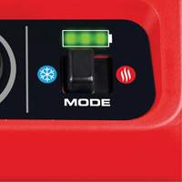 Glaci&egrave;re/r&eacute;chaud sans fil (outil seulemt), 27 L Capacit&eacute; St. Lawrence Industrial & Safety Supply
