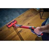 CLEANEXXO 18V Cordless Power Wet Mop (Tool Only), Cleaner St. Lawrence Industrial & Safety Supply