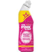Gel nettoyant pour toilettes au parfum fruit&eacute;, 750 ml, Bouteille St. Lawrence Industrial & Safety Supply