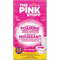 Nettoyant moussant autoactivant pour toilettes, 200 g St. Lawrence Industrial & Safety Supply