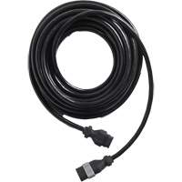 Rallonge de c&acirc;ble de 25' 120 V pour tapis industriels HeatTrak PRO St. Lawrence Industrial & Safety Supply