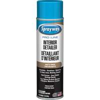 Nettoyant esth&eacute;tique automobile Pro Line avec fini mat & parfum frais St. Lawrence Industrial & Safety Supply