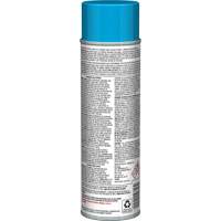 D&eacute;capant pour cire de plinthes avec mousse adh&eacute;sive, 19 oz., Canette a&eacute;rosol St. Lawrence Industrial & Safety Supply