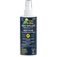 Insect Repllent, 10% DEET, Spray, 40 oz. St. Lawrence Industrial & Safety Supply
