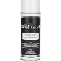 Peinture de retouche, Canette a&eacute;rosol, Bleu Kleton St. Lawrence Industrial & Safety Supply