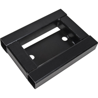 Dock Bumper Frame St. Lawrence Industrial & Safety Supply