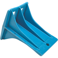 Cales-roue en fer St. Lawrence Industrial & Safety Supply