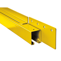 Wire Mesh Partition Components - Hardware St. Lawrence Industrial & Safety Supply