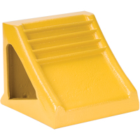 Cales-roue en fer St. Lawrence Industrial & Safety Supply