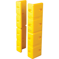 Large Corner Protectors St. Lawrence Industrial & Safety Supply