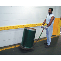 10" Wall Protectors St. Lawrence Industrial & Safety Supply