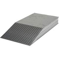 Heavy-Duty Wheel Risers St. Lawrence Industrial & Safety Supply