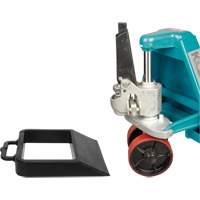 Pallet Truck Chock St. Lawrence Industrial & Safety Supply