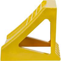 Cales-roue en fer St. Lawrence Industrial & Safety Supply