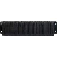 Laminated Dock Bumpers, Horizontal, Rubber, 36" W x 4" D x 12" H St. Lawrence Industrial & Safety Supply