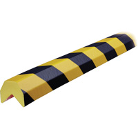 AA Profile 5M Corner Protection Bumper Guard St. Lawrence Industrial & Safety Supply