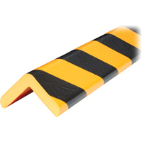 H Plus Profile 1M Corner Protection Bumper Guard St. Lawrence Industrial & Safety Supply