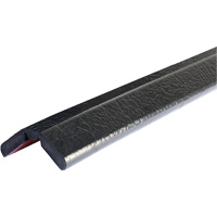 Butoir de protection de rebords mod&egrave;le W 1M, Longueur 3,25' (0,99 m) St. Lawrence Industrial & Safety Supply