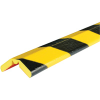 Butoir de protection de rebords mod&egrave;le W 5M, Longueur 16,42' (5 m) St. Lawrence Industrial & Safety Supply