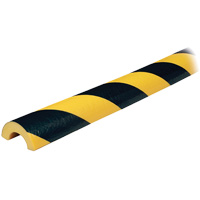 Butoir de protection de tuyau mod&egrave;le R30 5M, Longueur 2' (0,6096 m) St. Lawrence Industrial & Safety Supply