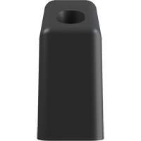 Checkers Safety Replacement Handle for MC4011 Mining Wheel Chock St. Lawrence Industrial & Safety Supply