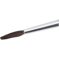 Pinceau d'artiste, Largeur de la brosse de #1, Martre rouge St. Lawrence Industrial & Safety Supply