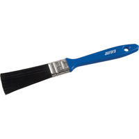 AP100 Series Paint Brush, Polyester, Plastic Handle, 1" Width St. Lawrence Industrial & Safety Supply