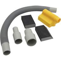 Mini Vacuum Sander Kit St. Lawrence Industrial & Safety Supply