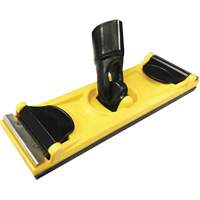 9"  x 3-1/4" Pole Sander Easy Clamp St. Lawrence Industrial & Safety Supply