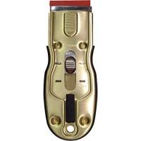 Grattoir de rasoir Ergo-Grip avec lame en plastique St. Lawrence Industrial & Safety Supply