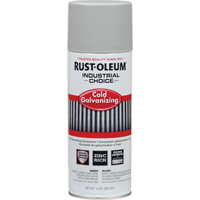 Cold Galvanizing Compound, Aerosol Can St. Lawrence Industrial & Safety Supply