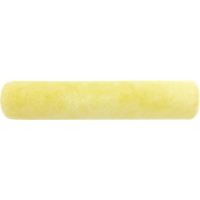 Manchon de rouleau &agrave; peinture synth&eacute;tique professionnel AA, Nap 6 mm (1/4"), 240 mm (9-1/2") l St. Lawrence Industrial & Safety Supply