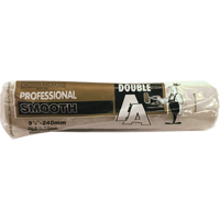 Manchon de rouleau &agrave; peinture synth&eacute;tique professionnel AA, Nap 6 mm (1/4"), 240 mm (9-1/2") l St. Lawrence Industrial & Safety Supply