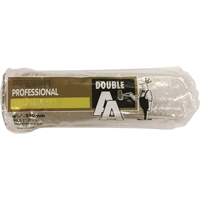 Manchon de rouleau &agrave; peinture synth&eacute;tique professionnel AA, Nap 25 mm (1"), 240 mm (9-1/2") l St. Lawrence Industrial & Safety Supply