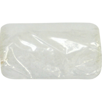 Mini-manchon de rouleau &agrave; peinture pour boiserie, Nap 10 mm (3/8"), 101,6 mm (4") l St. Lawrence Industrial & Safety Supply