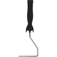 Mini-armature de rouleau &agrave; peinture - port&eacute;e de 10" St. Lawrence Industrial & Safety Supply