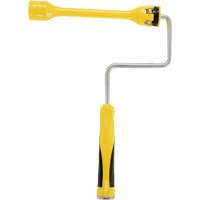 Armature de rouleau ergonomique &agrave; manche souple St. Lawrence Industrial & Safety Supply