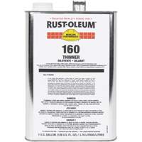 Diluant &agrave; peinture, Gallon, 1 gal. St. Lawrence Industrial & Safety Supply