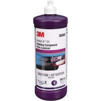 Perfect-It EX Rubbing Compound St. Lawrence Industrial & Safety Supply