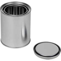 Contenant de peinture vide St. Lawrence Industrial & Safety Supply