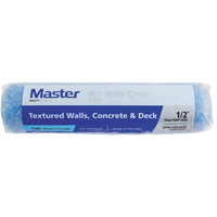 Master Knit Roller Cover, 13 mm (1/2") Nap, 240 mm (9-1/2") L St. Lawrence Industrial & Safety Supply