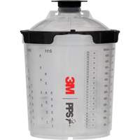 PPS Series 2.0 Standard Cup System Kit St. Lawrence Industrial & Safety Supply
