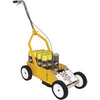 Appareil de marquage St. Lawrence Industrial & Safety Supply